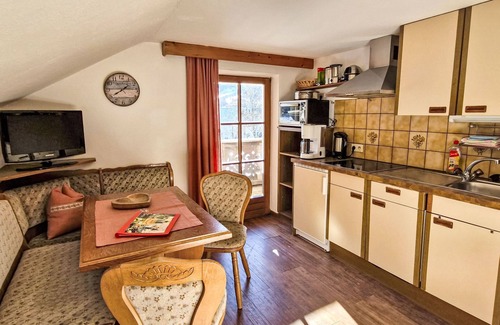 Feichten Apartment | Haflingerhof Edelweiß by Interhome
