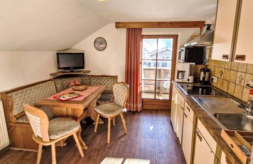 Feichten Apartment | Haflingerhof Edelweiß by Interhome