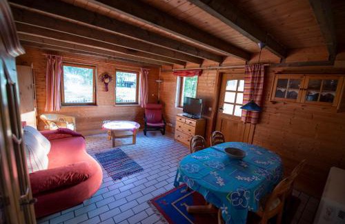Kuhstorf Apartment | Haflingerhof Heed