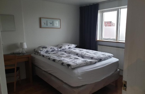 Hornafjörður House | Hafnarnes