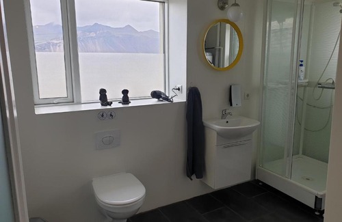 Hornafjörður House | Hafnarnes