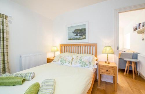 Manorbier House | Hafod