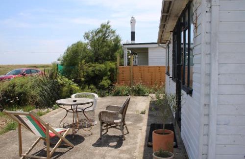 Dungeness House | Hafod Station