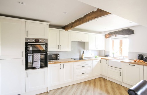 Corwen Cottage | Hafotty Gelynen