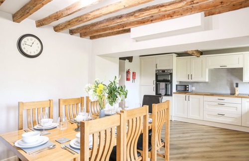 Corwen Cottage | Hafotty Gelynen