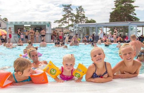 Uddevalla Municipality Resort | Hafsten Resort
