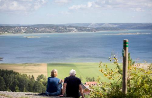 Uddevalla Municipality Resort | Hafsten Resort