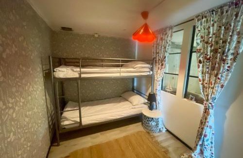 Enanger Apartment | Haga betong