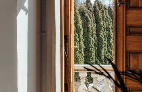 Enkoping Hotel | Haga Slott