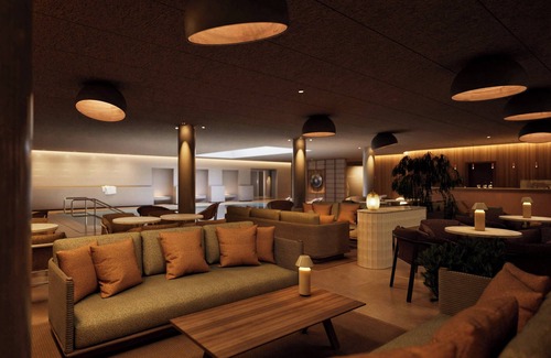 Solna Hotel | Hagastrand, Autograph Collection