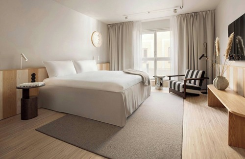 Solna Hotel | Hagastrand, Autograph Collection