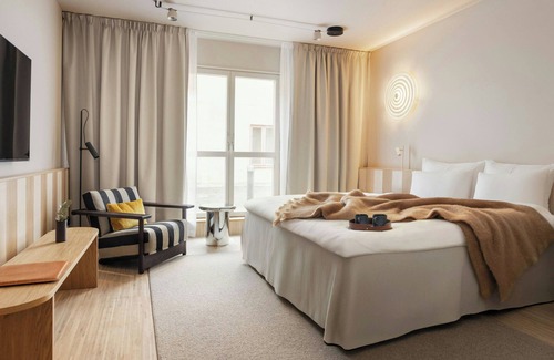 Solna Hotel | Hagastrand, Autograph Collection