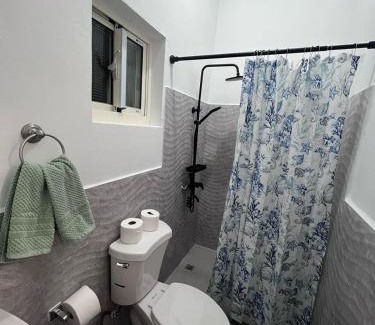 Agat Apartment | Hagat Sunset Retreat