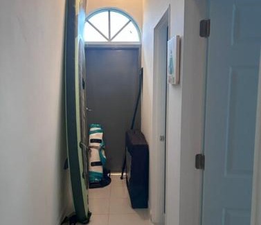 Agat Apartment | Hagat Sunset Retreat
