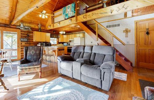 Buffalo Prairie House | Hager Cabin
