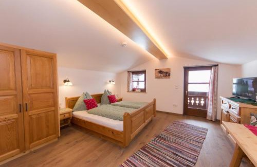 Walchsee House | Hagerhof