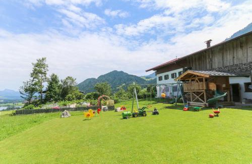 Walchsee House | Hagerhof