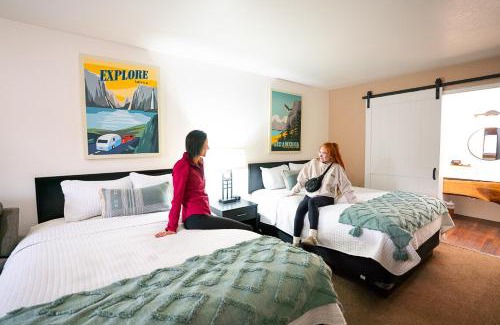 Hagerman Hotel | Hagerman Valley Inn