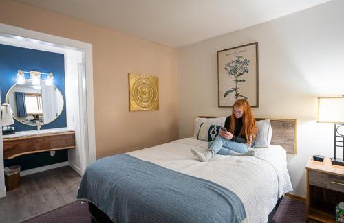 Hagerman Hotel | Hagerman Valley Inn