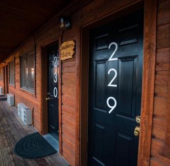 Hagerman Hotel | Hagerman Valley Inn