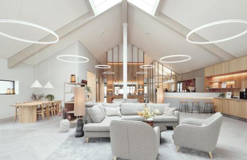 Rodbyhavn Hotel | Hages Badehotel
