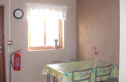 Malarhusens Apartment | Hagestad 47