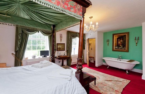 Hardstoft House | Hagg Hill Hall
