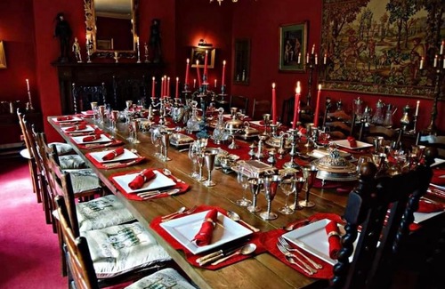 Hardstoft House | Hagg Hill Hall
