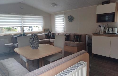 Berwick-upon-Tweed House | Haggerston Castle LAKEFIELD 12 - ENTERTAINMENT PASSES NOT INCLUDED