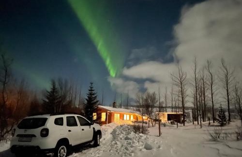 Rangarþing ytra House | Hagi 2 Holiday Home