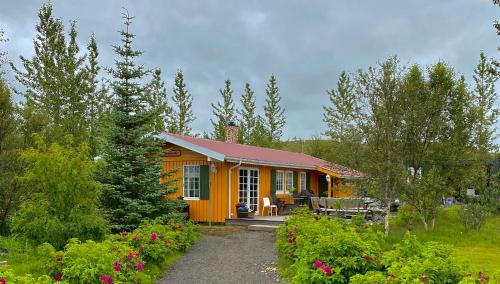 Rangarþing ytra House | Hagi 2 Holiday Home