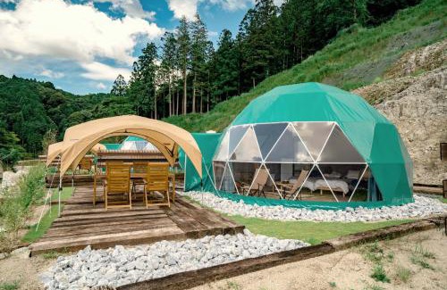 Asakura Other | Hagi Matsusue Outdoor Village - Vacation STAY 39513v