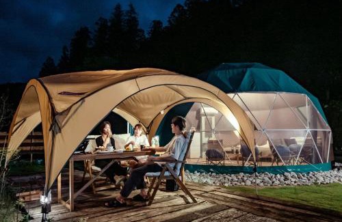 Asakura Other | Hagi Matsusue Outdoor Village - Vacation STAY 39513v