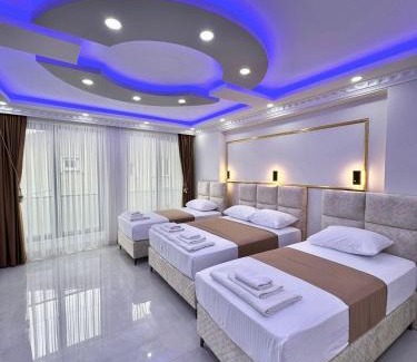 Sultanahmet Hotel | Hagia Sophia Place Hotel