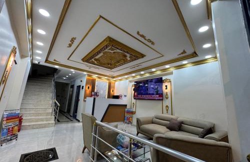 Sultanahmet Hotel | Hagia Sophia Place Hotel