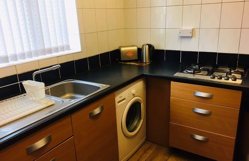Cradley House | Hagley Road West House