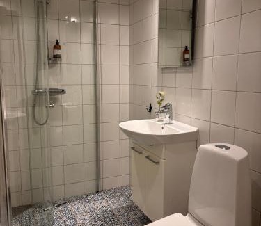 Skarblacka Bed & Breakfast | Hagneryd Gård B&B