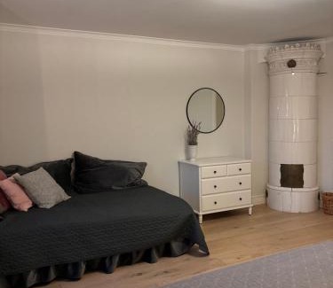 Skarblacka Bed & Breakfast | Hagneryd Gård B&B
