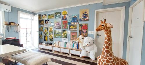 Mioji House | Hago Guest House