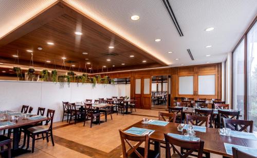 HaGoshrim Hotel | Hagoshrim Hotel & Nature