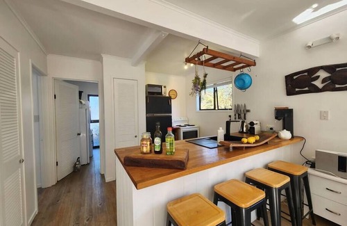 Hahei House | Hahei Beach Ocean's 68, Hahei Beach Ocean's 68