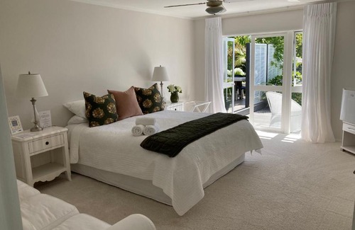 Hahei Bed & Breakfast | Hahei Bed and Breakfast