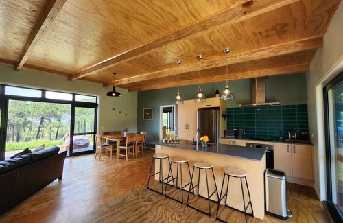 Hahei House | Hahei Hideout Retreat, Hahei Hideout Retreat