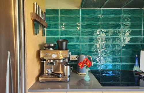 Hahei House | Hahei Hideout Retreat