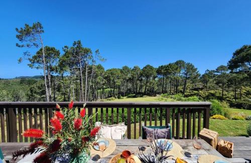 Hahei House | Hahei Hideout Retreat