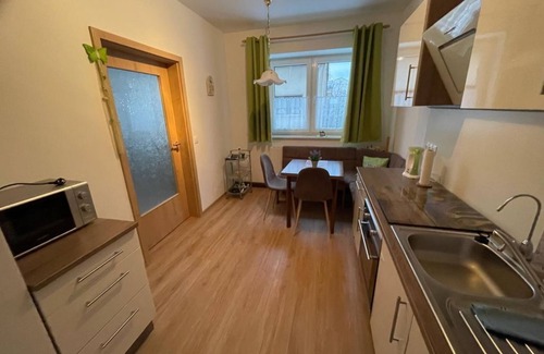 Eibenstock Apartment | HAHN - Apartments Goldhahn