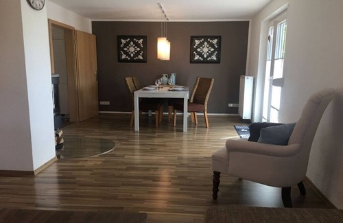 Goslar House | Hahndorf Comfortable holiday residence