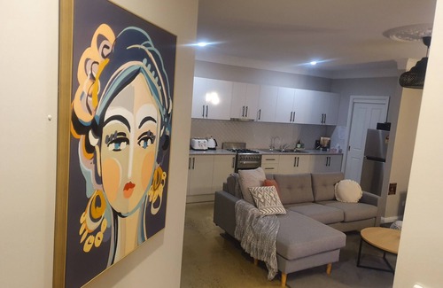 Hahndorf Bed & Breakfast | Hahndorf House B&B