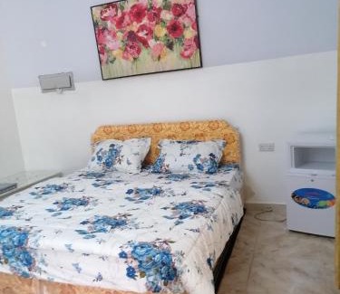 Heritage District Apartment | Hai alturath
