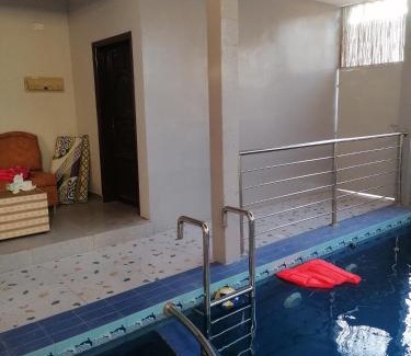 Heritage District Apartment | Hai alturath